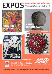 Exposition collective