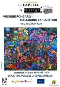 Hallucino Explosition